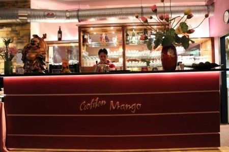 Bilder Restaurant Golden Mango