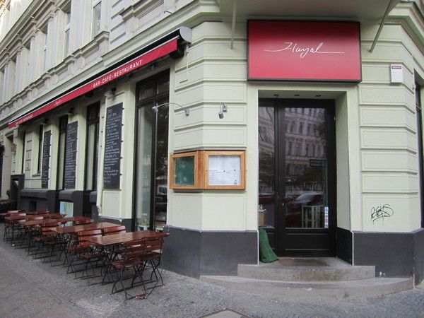 Bilder Restaurant Hayal Bar-Café-Restaurant