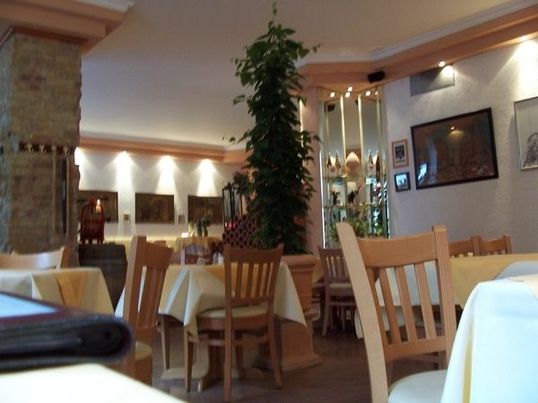 Bilder Restaurant s´Brätle Gasthaus Wiesenstein