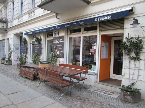 Bilder Restaurant Ars Vini 1 - Fondue aus Leidenschaft Berlin's erstes Fonduerestaurant