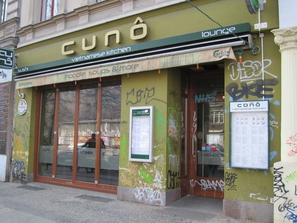 Bilder Restaurant Cuno