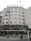 Bilder Kempinski Grill im Kempinski Hotel Bristol