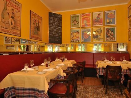 Bilder Restaurant Le Piaf Restaurant und Bistro