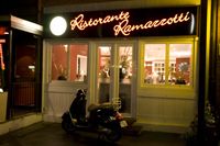 Bilder Restaurant Ristorante Ramazzotti