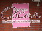 Bilder Restaurant Oscar Ristorante