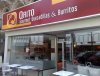 Restaurant Qrito Gourmet Quesadillas & Burritos