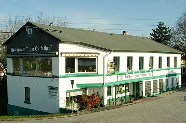 Bilder Restaurant Zum Ortkathen