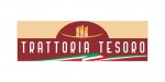 Logo Restaurant Trattoria Tesoro Gommern