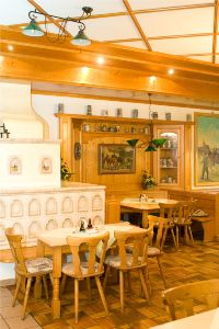 Bilder Restaurant Jägerhaus Waldgaststätte