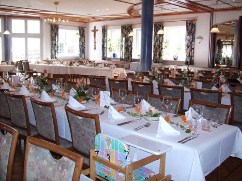 Bilder Restaurant Neuwirt Hotel-Gasthof