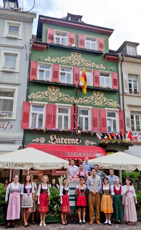 Bilder Restaurant Zur Alten Laterne