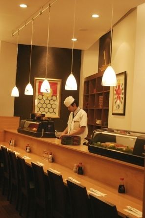 Bilder Restaurant Iroha Sushi Boy