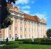 Restaurant Cafe Im Schloss Meersburg