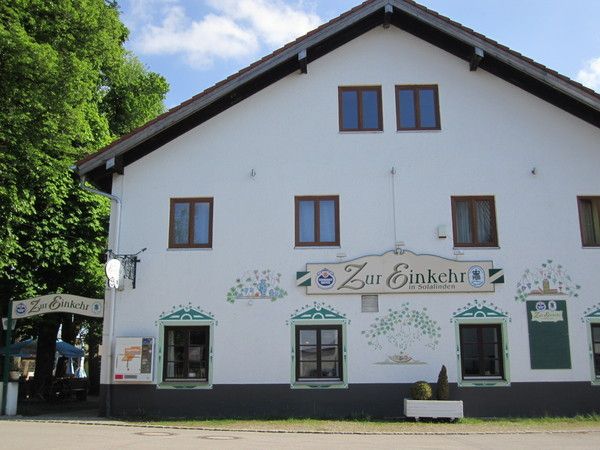 Bilder Restaurant Rothmeyer's Zur Einkehr