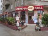 Restaurant Athena-Grill