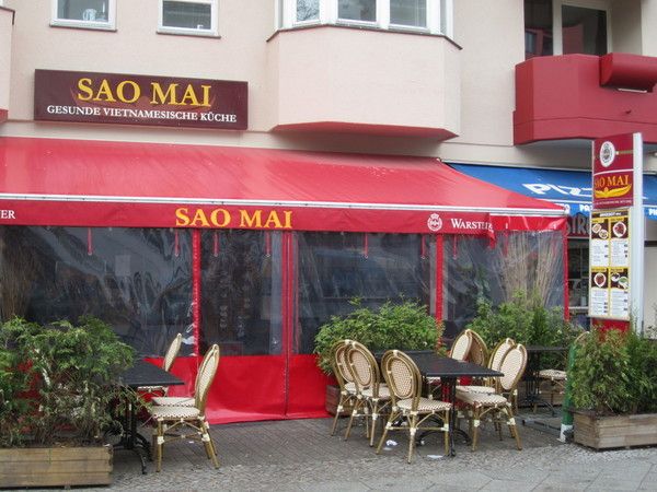 Bilder Restaurant Sao Mai