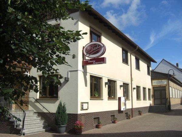 Bilder Restaurant Landgasthaus Däche