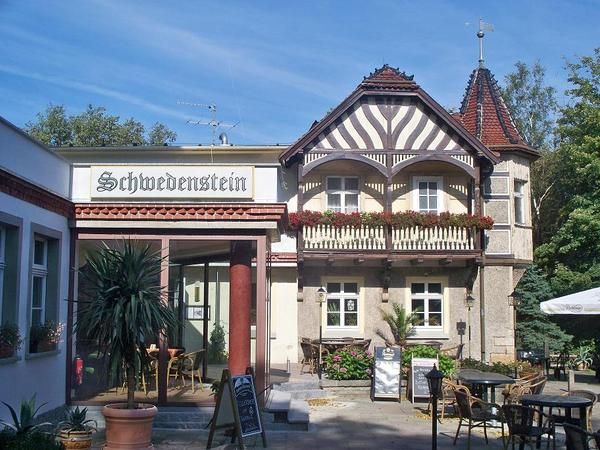 Bilder Restaurant Schwedenstein Bergrestaurant