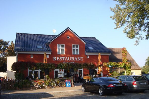 Bilder Restaurant Wolff Restaurant & Pension