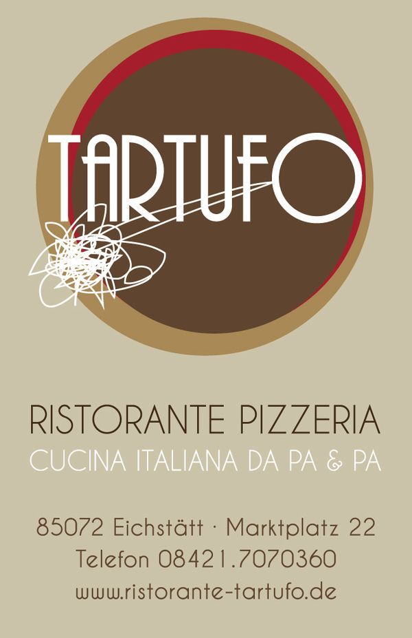 Bilder Restaurant Tartufo Ristorante & Pizzeria