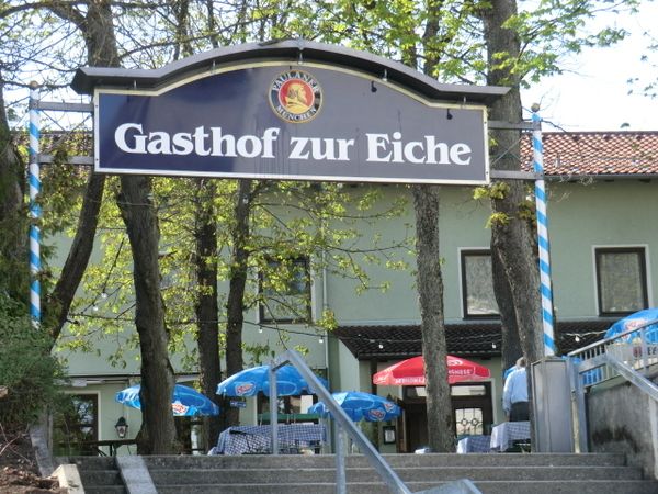 Bilder Restaurant Zur Eiche Gasthof