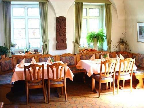 Bilder Restaurant Landgasthof Adler Hotel & Restaurant