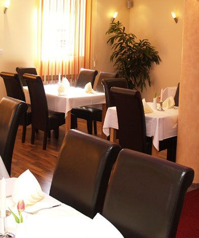 Bilder Restaurant Zum Ochsen Hotelrestaurant