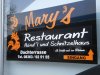 Restaurant Mary's foto 0