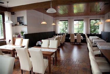 Bilder Restaurant Landgasthof Schafhof