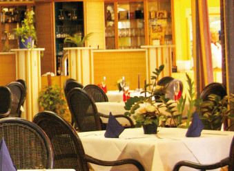 Bilder Restaurant Am Sommerbad