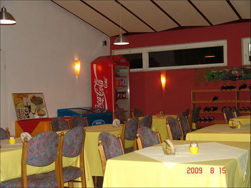 Bilder Restaurant Kissana
