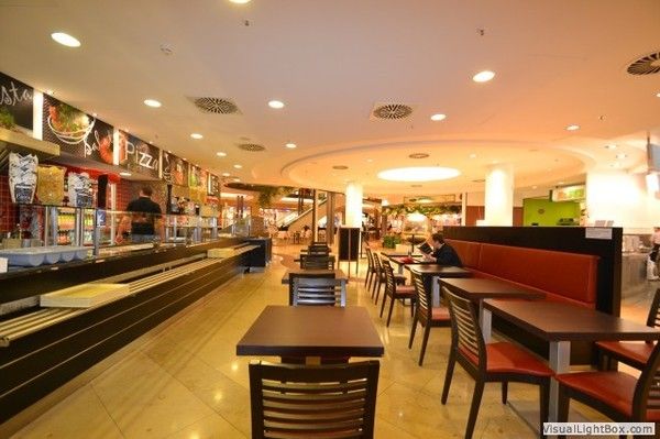 Bilder Restaurant iPizza