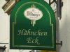 Restaurant Hähncheneck
