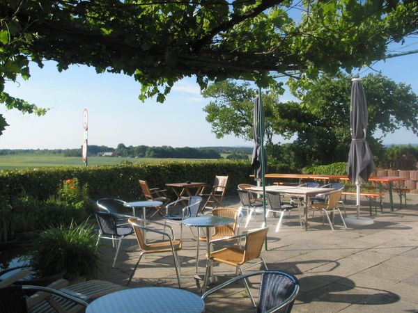 Bilder Restaurant Zum alten Hobshof