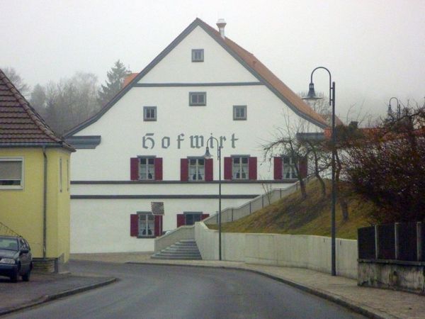 Bilder Restaurant Hofwirt