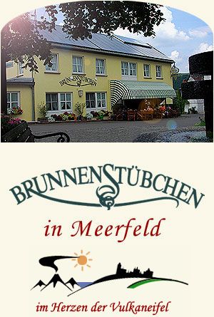 Bilder Restaurant Brunnenstübchen Gasthaus