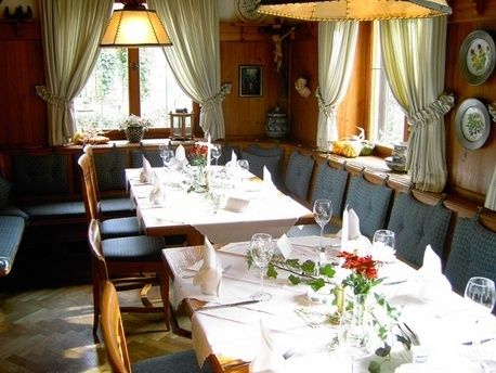 Bilder Restaurant Hotel-Gasthaus Hirschen