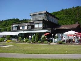 Bilder Restaurant Flugplatz - Restaurant