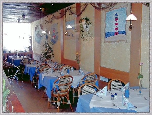Bilder Restaurant - Ristorante Il Faro