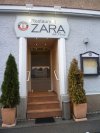 Bilder Restaurant ZARA del Ponte