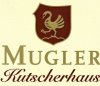 Bilder Restaurant Mugler's Kutscherhaus Björn Mayer
