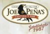 Bilder Restaurant Joe Pena's cantina y bar