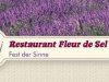 Restaurant Fleur de Sel foto 0