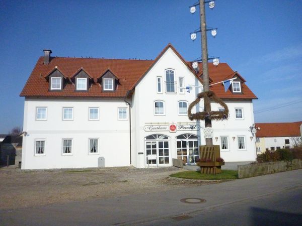 Bilder Restaurant Gasthaus Perschl