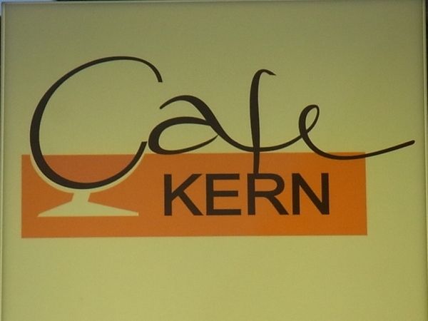 Bilder Restaurant Cafe Kern