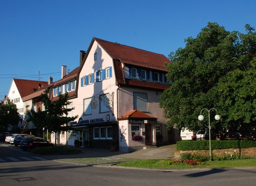 Bilder Restaurant Metzgerei und Gasthaus zum Löwen Inh. Hans-Jürgen Kurz