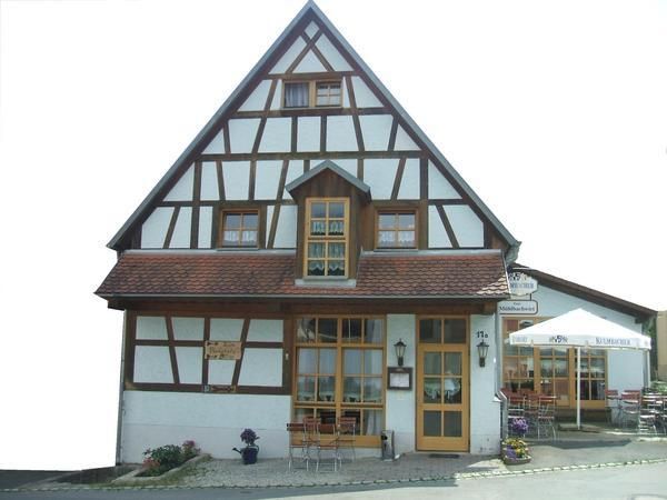 Bilder Restaurant Zum Mühlbachwirt