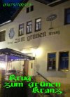 Bilder Krug zum grünen Kranz Gasthaus & Pension