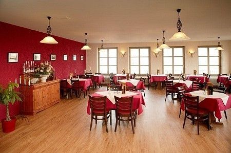 Bilder Restaurant Burgschenke Ebernburg