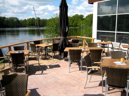 Bilder Restaurant Culinarium am See